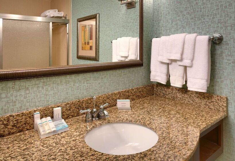 فندق Hilton Garden Inn Clarksville