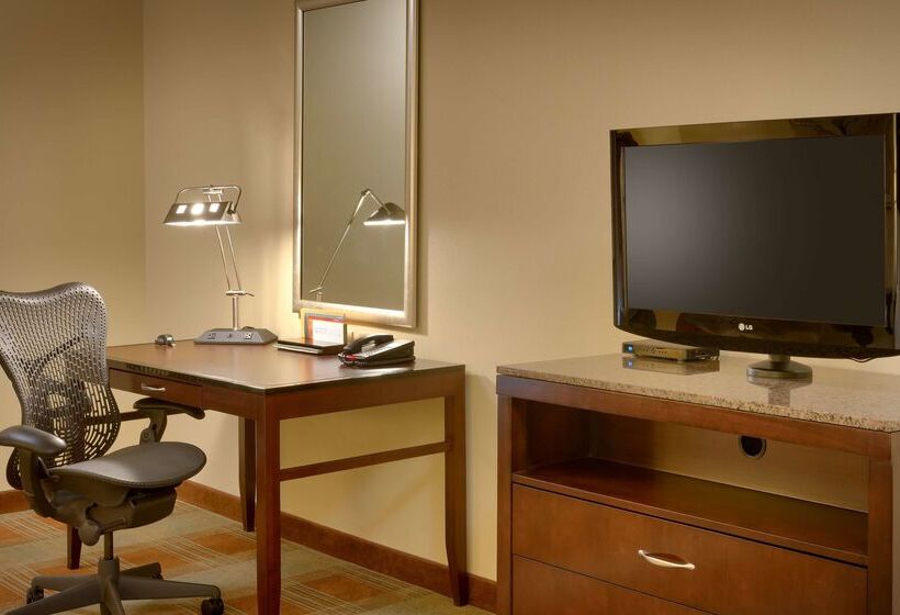 فندق Hilton Garden Inn Clarksville