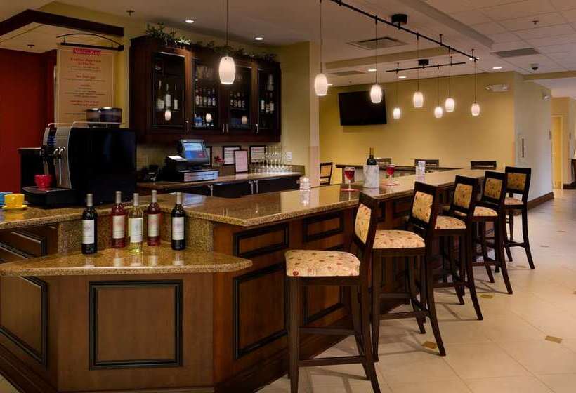 فندق Hilton Garden Inn Cleveland East/mayfield Village