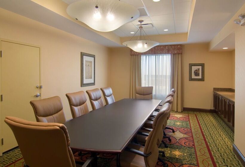 فندق Hilton Garden Inn Cleveland East/mayfield Village