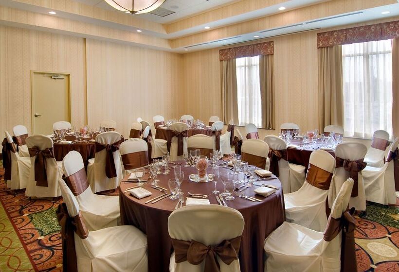 فندق Hilton Garden Inn Cleveland East/mayfield Village