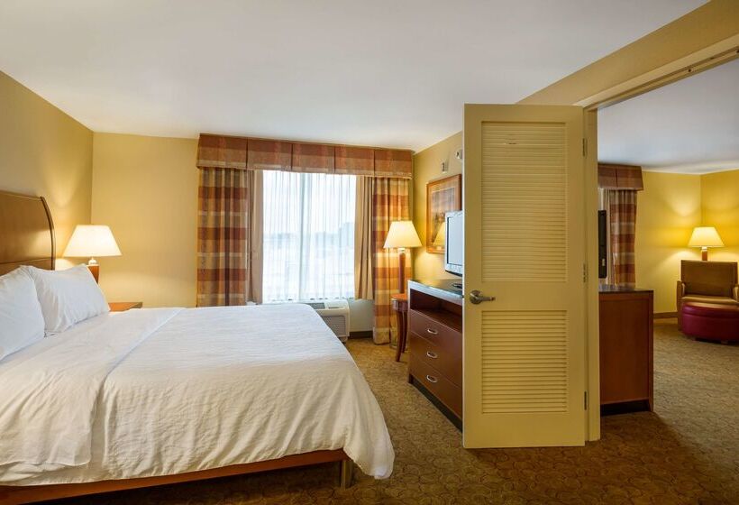فندق Hilton Garden Inn Cleveland East/mayfield Village