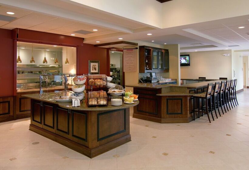 فندق Hilton Garden Inn Cleveland East/mayfield Village