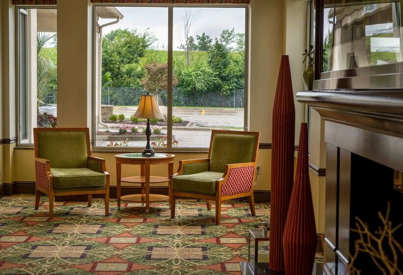 فندق Hilton Garden Inn Cleveland East/mayfield Village