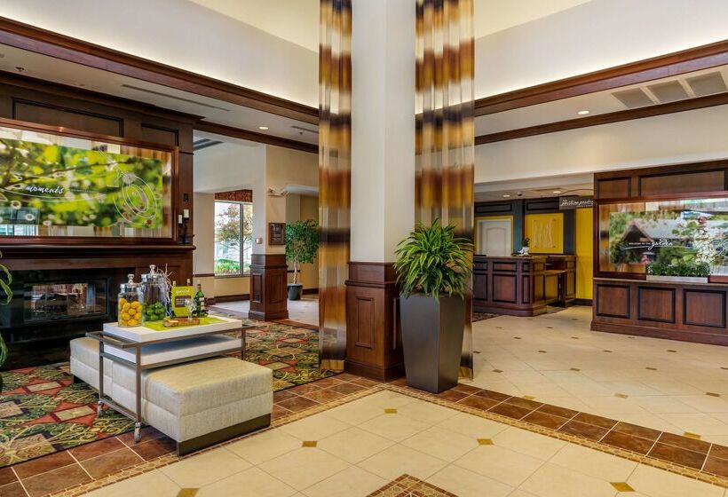 فندق Hilton Garden Inn Cleveland East/mayfield Village