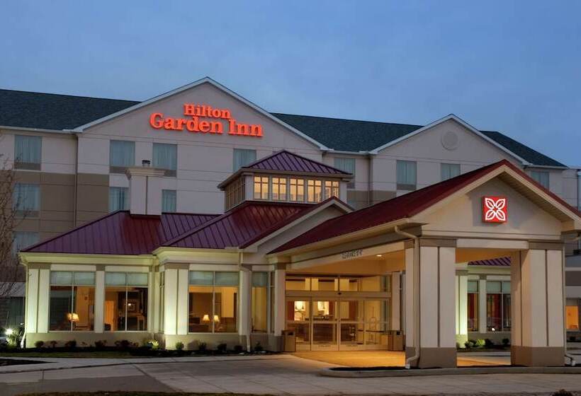 فندق Hilton Garden Inn Cleveland East/mayfield Village