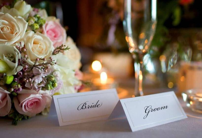 فندق Hilton Garden Inn Cleveland East/mayfield Village