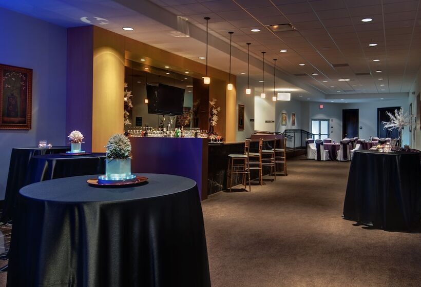 فندق Hilton Garden Inn Cleveland East/mayfield Village