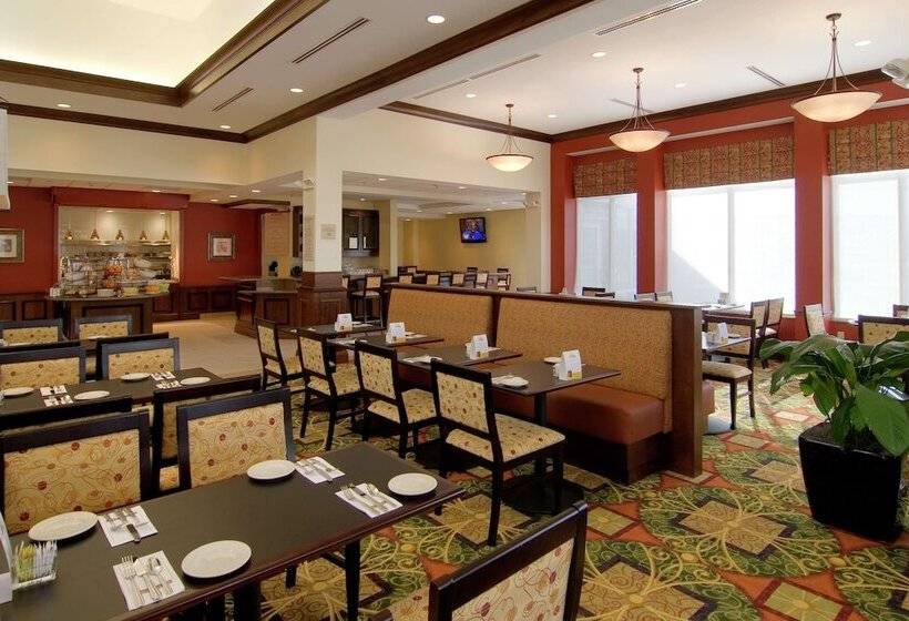 فندق Hilton Garden Inn Cleveland East/mayfield Village