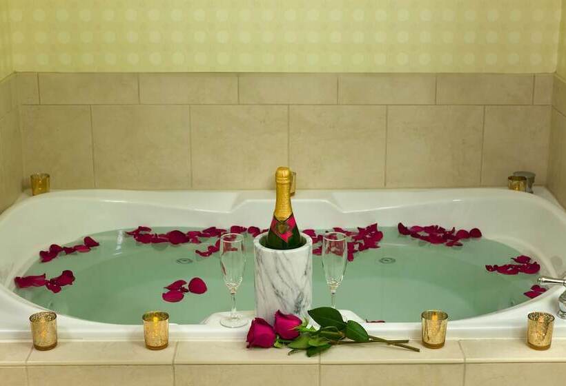 فندق Hilton Garden Inn Cleveland East/mayfield Village