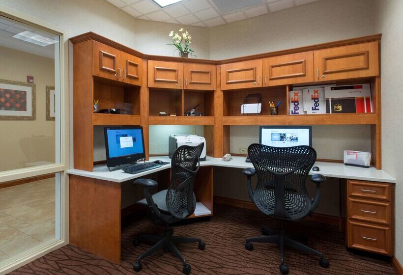 هتل Hilton Garden Inn Columbia/harbison