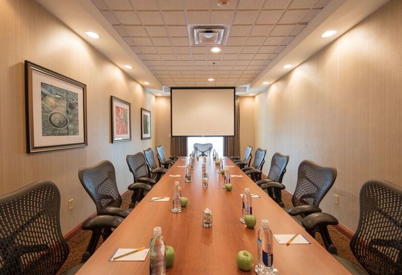 هتل Hilton Garden Inn Columbia/harbison