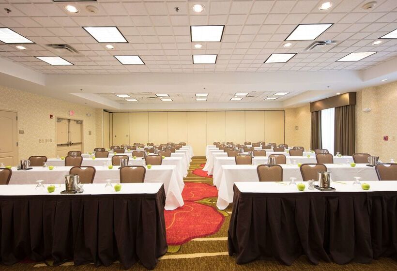 בית מלון כפרי Hilton Garden Inn Columbia/harbison