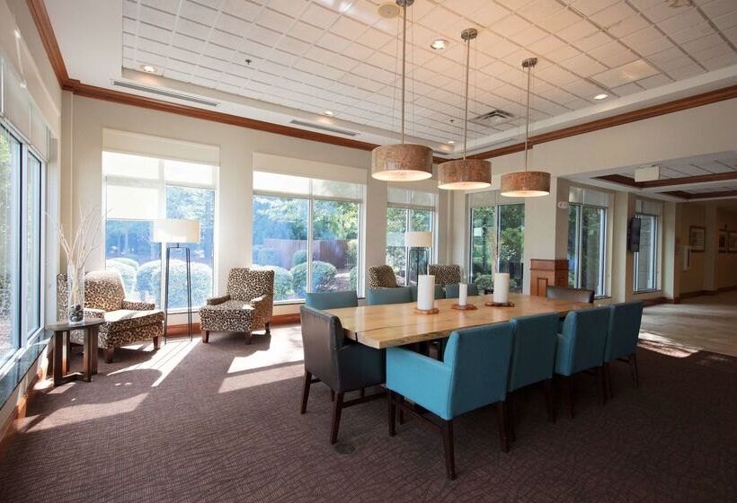 בית מלון כפרי Hilton Garden Inn Columbia/harbison