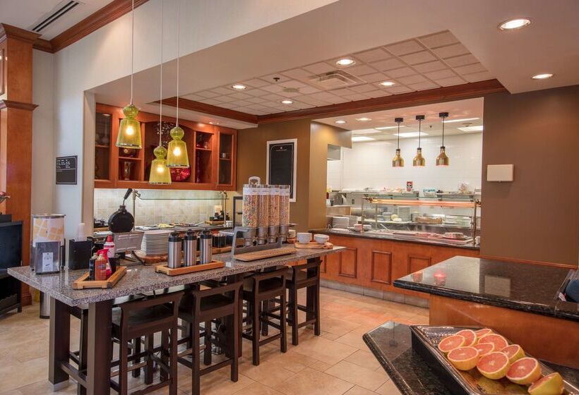 בית מלון כפרי Hilton Garden Inn Columbia/harbison