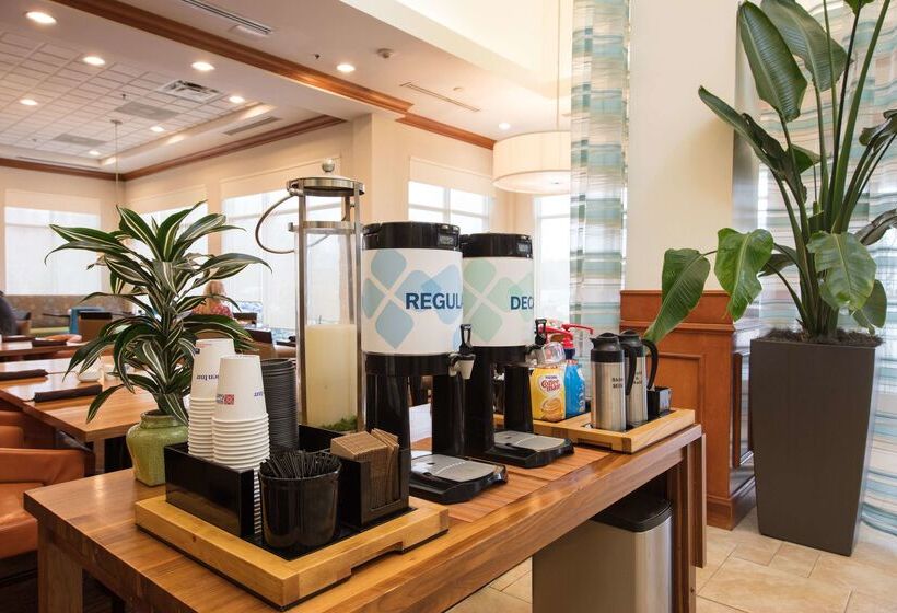 هتل Hilton Garden Inn Columbia/harbison