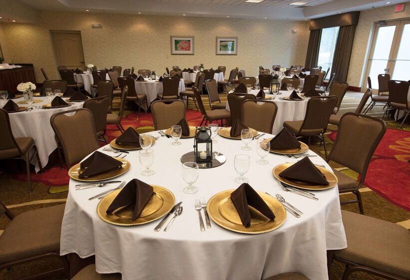 בית מלון כפרי Hilton Garden Inn Columbia/harbison