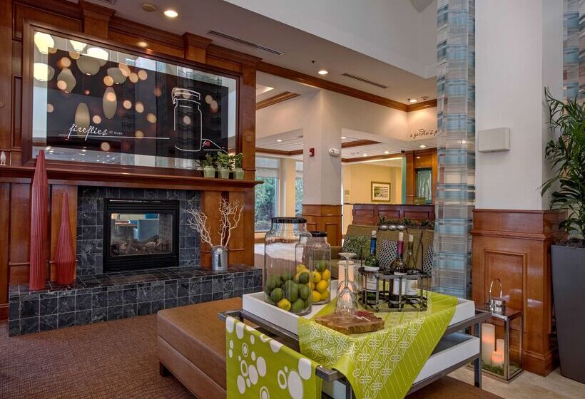 בית מלון כפרי Hilton Garden Inn Columbia/harbison