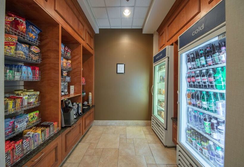 בית מלון כפרי Hilton Garden Inn Columbia/harbison