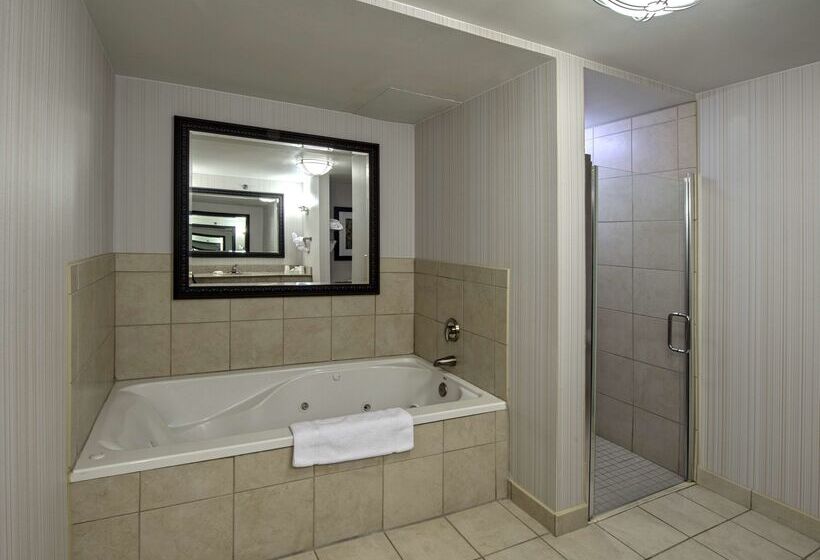 هتل Hilton Garden Inn Columbia/harbison