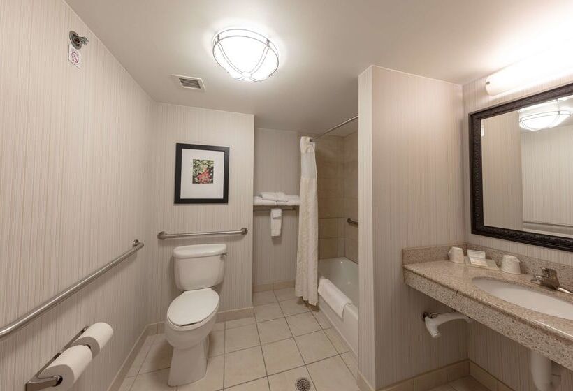 בית מלון כפרי Hilton Garden Inn Columbia/harbison