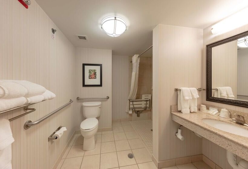 בית מלון כפרי Hilton Garden Inn Columbia/harbison