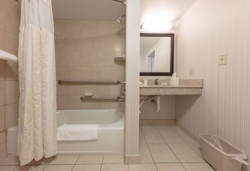 בית מלון כפרי Hilton Garden Inn Columbia/harbison