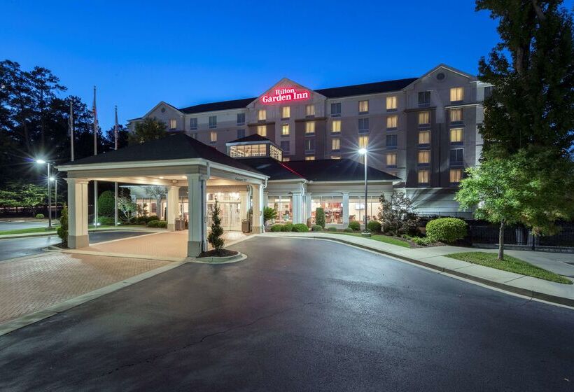 هتل Hilton Garden Inn Columbia/harbison