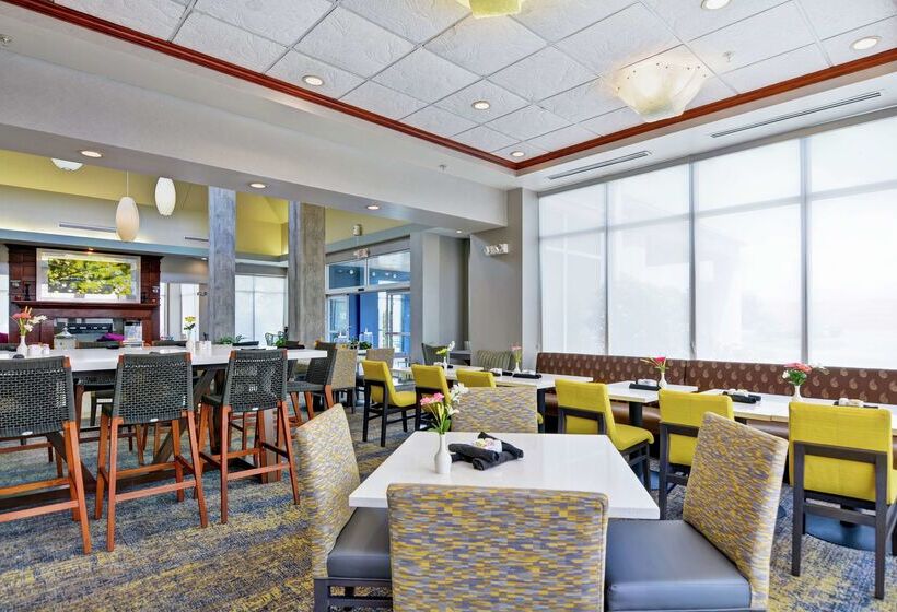 호텔 Hilton Garden Inn Conway