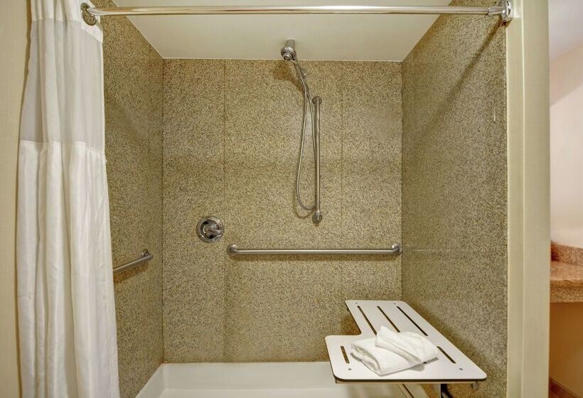 호텔 Hilton Garden Inn Conway