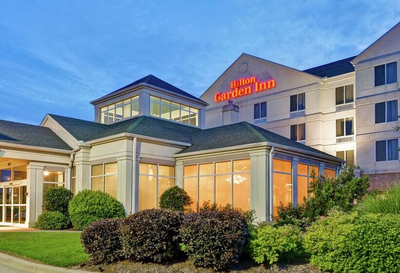 호텔 Hilton Garden Inn Conway