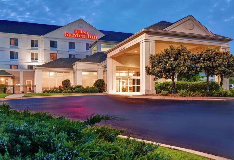 호텔 Hilton Garden Inn Conway