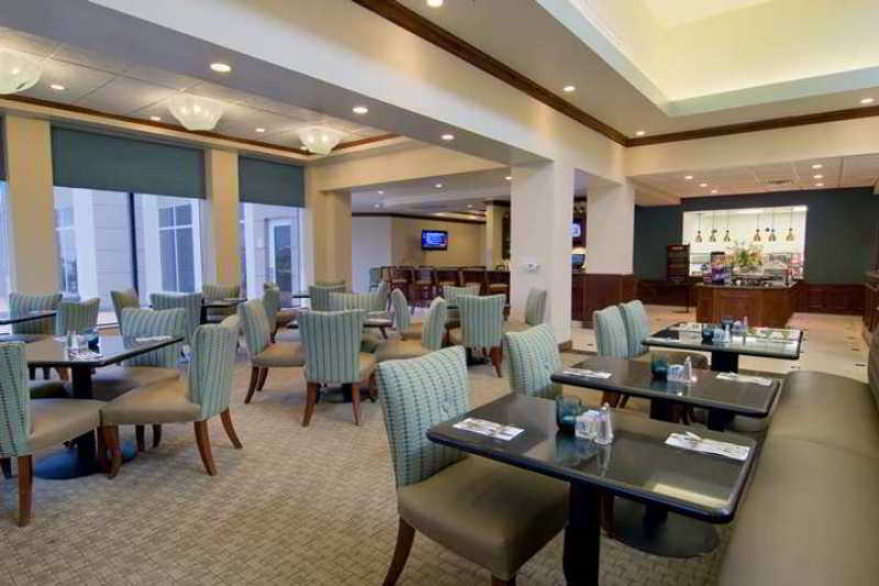 호텔 Hilton Garden Inn Conway