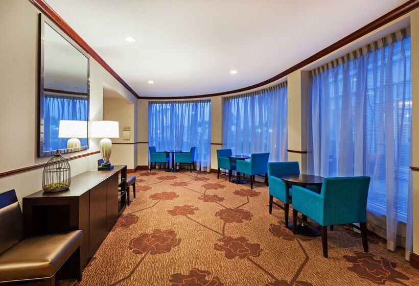 فندق Hilton Garden Inn Corpus Christi