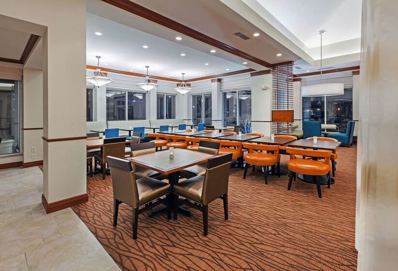 בית מלון כפרי Hilton Garden Inn Corpus Christi