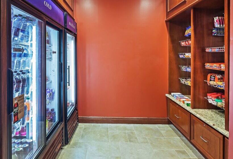 فندق Hilton Garden Inn Corpus Christi