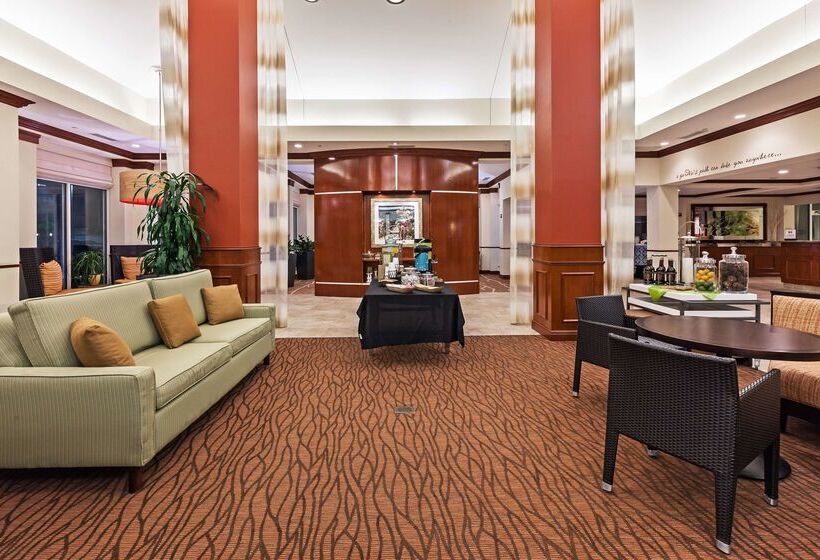 فندق Hilton Garden Inn Corpus Christi