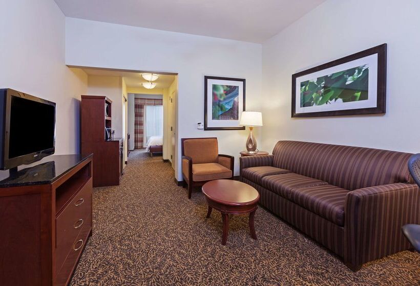 فندق Hilton Garden Inn Corpus Christi