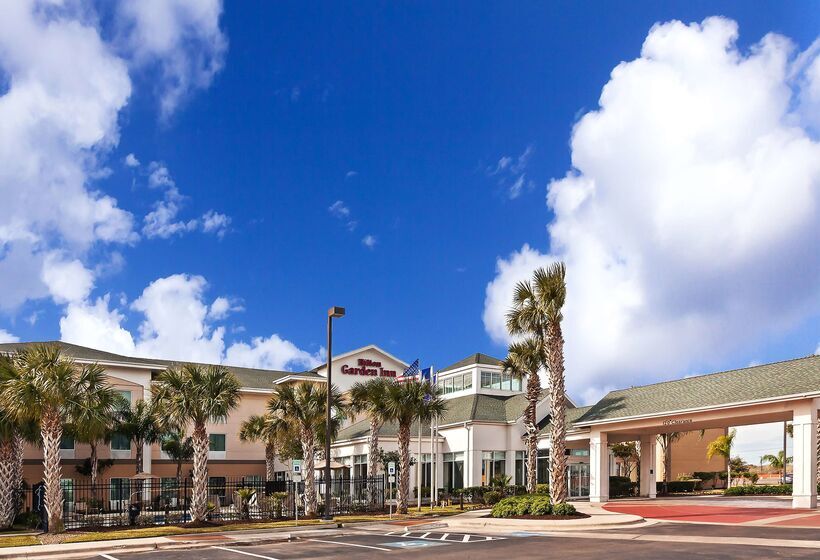 فندق Hilton Garden Inn Corpus Christi