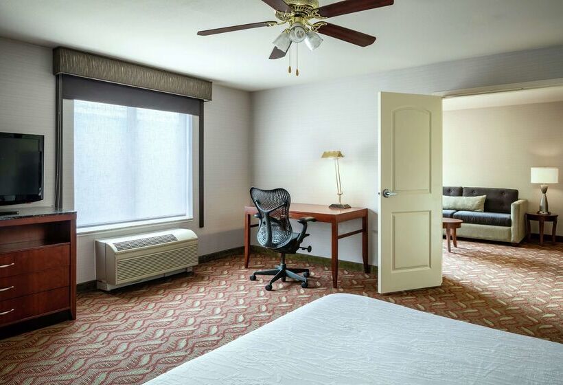 فندق Hilton Garden Inn Corvallis