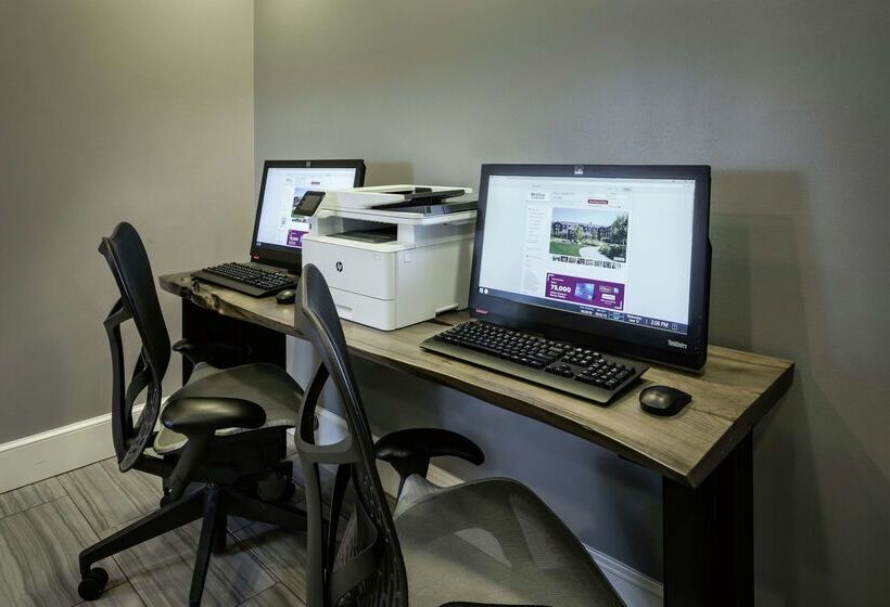 فندق Hilton Garden Inn Corvallis