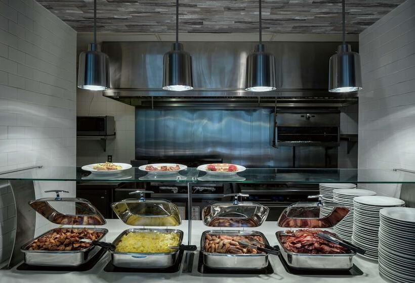 فندق Hilton Garden Inn Corvallis