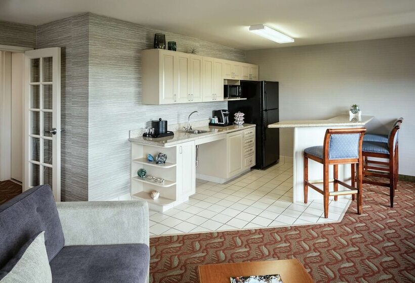 فندق Hilton Garden Inn Corvallis