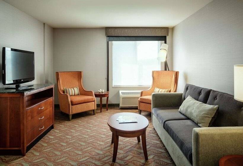 فندق Hilton Garden Inn Corvallis