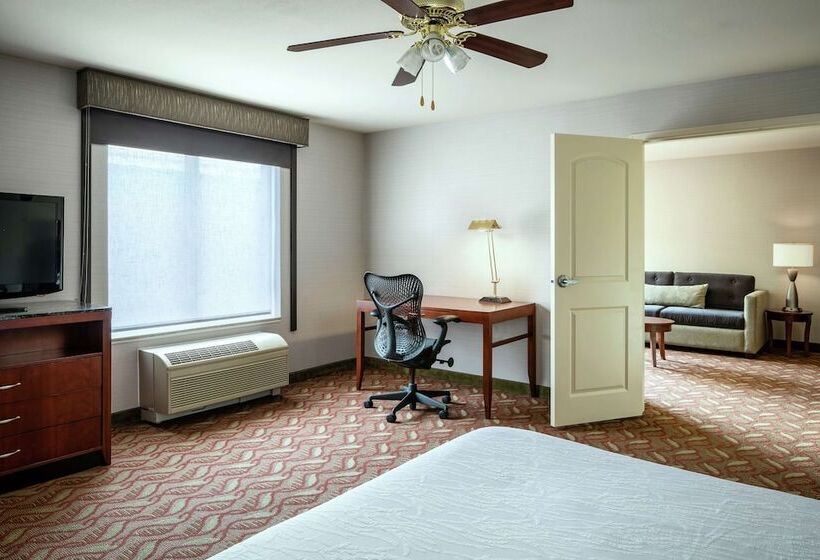 فندق Hilton Garden Inn Corvallis