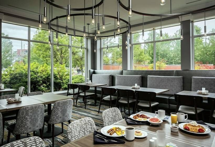 فندق Hilton Garden Inn Corvallis