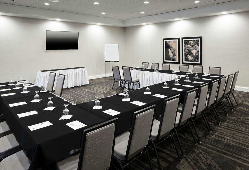 فندق Hilton Garden Inn Dallas Allen