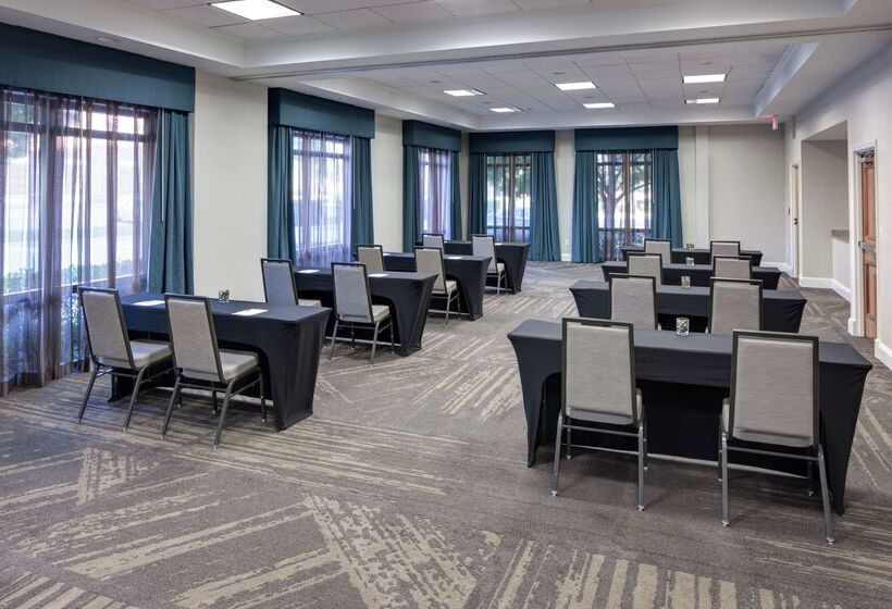 فندق Hilton Garden Inn Dallas Allen