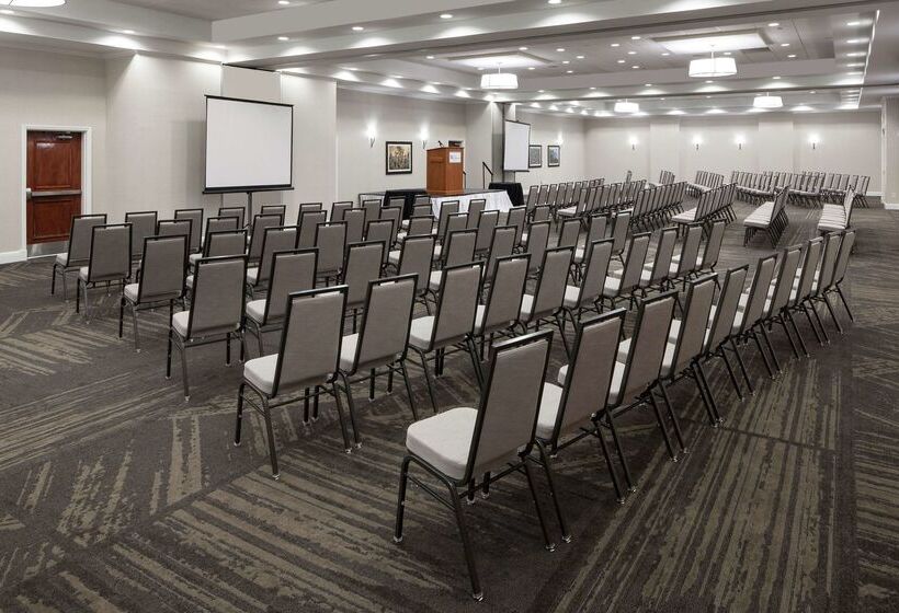 فندق Hilton Garden Inn Dallas Allen