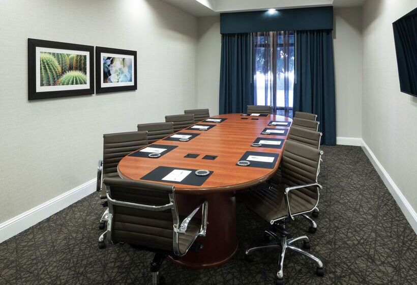 فندق Hilton Garden Inn Dallas Allen